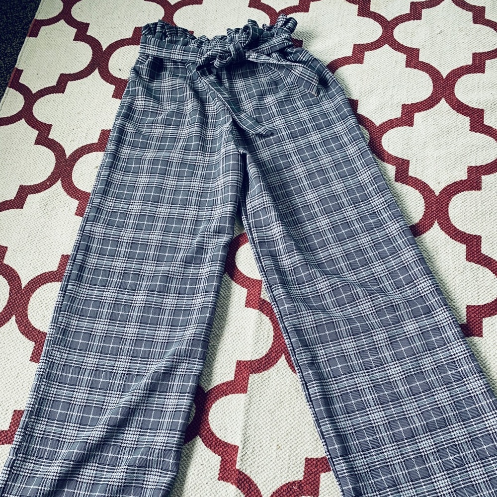 Slacks
